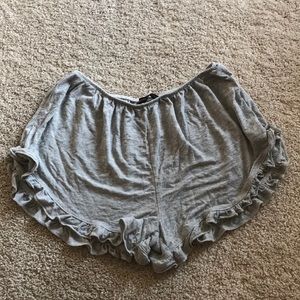 Brandy Melville Flowy Shorts